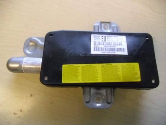 Airbag Porta Direita BMW E46 2001 apt8